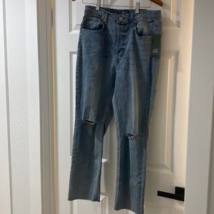 Wild Fable Slim Straight Jeans